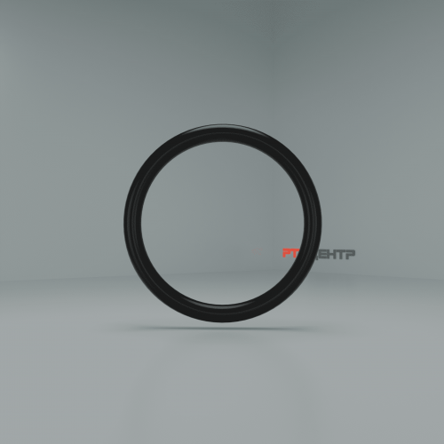 007-011-25  Кольцо ГОСТ 9833-73(6,5-2,5)