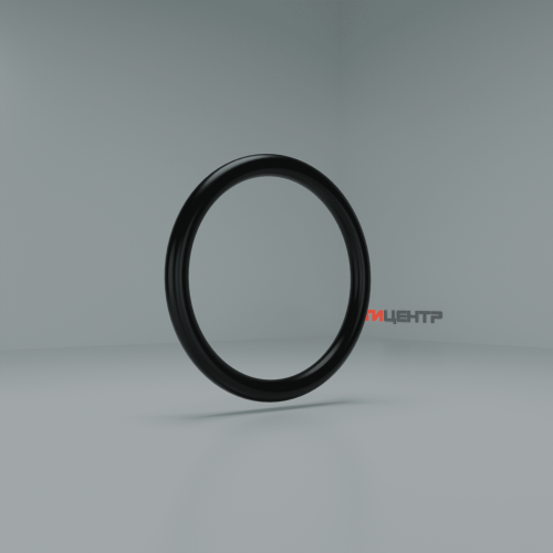009-014-30  Кольцо ГОСТ 9833-73 (К8,50х3,7,70х3,09-3,17)