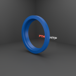 030-038-4/7  Грязесъемник GHP (GWR) PU