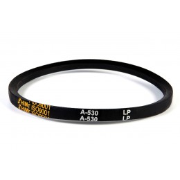 0530 A(A) Ремень клиновой 550 La/500 Li ГОСТ 1284-89 HIMPT