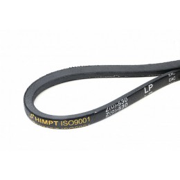0530 Z(О) Ремень клиновой 545 La/510 Li ГОСТ 1284-96 HIMPT
