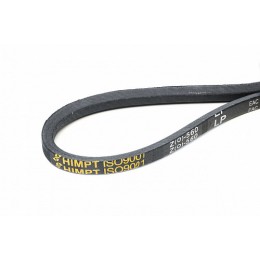 0560 Z(О) Ремень клиновой 575 La/540 Li ГОСТ 1284-100 HIMPT