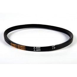 0600 A(A) Ремень клиновой 620 La/570 Li ГОСТ 1284-89 HIMPT