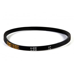 0630 A(A) Ремень клиновой 650 La/600 Li ГОСТ 1284-89 HIMPT