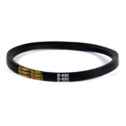 0630 B(Б) Ремень клиновой 654 La/585 Li ГОСТ 1284-89 HIMPT