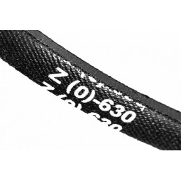 0630 Z(О) Ремень клиновой 645 La/610 Li ГОСТ 1284-107 HIMPT