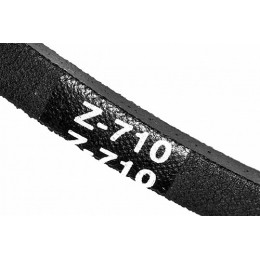 0710 Z(О) Ремень клиновой 725 La/690 Li ГОСТ 1284-122 HIMPT