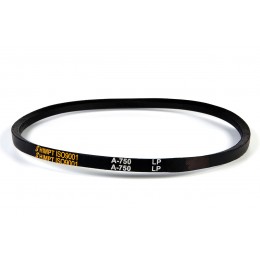 0750 A(A) Ремень клиновой 770 La/720 Li ГОСТ 1284-89 HIMPT