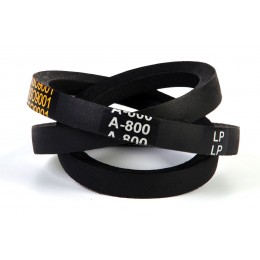 0800 A(A) Ремень клиновой 820 La/770 Li ГОСТ 1284-89 HIMPT