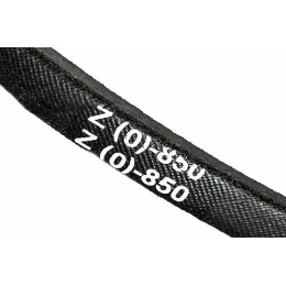 0850 Z(О) Ремень клиновой 865 La/830 Li ГОСТ 1284-138 HIMPT