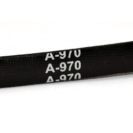 0970 A(A) Ремень клиновой 990 La/940 Li ГОСТ 1284-89 HIMPT