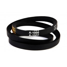 1000 A(A) Ремень клиновой 1020 La/970 Li ГОСТ 1284-89 HIMPT