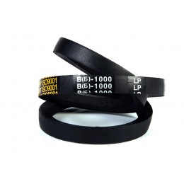 1000 B(Б) Ремень клиновой 1024 La/955 Li ГОСТ 1284-110 HIMPT