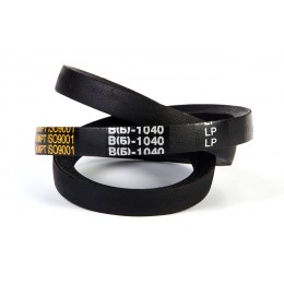 1040 B(Б) Ремень клиновой 1064 La/995 Li ГОСТ 1284-111 HIMPT