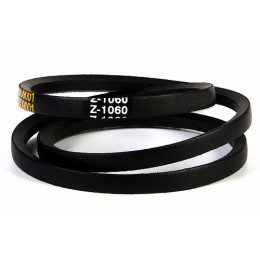 1060 Z(О) Ремень клиновой 1075 La/1040 Li ГОСТ 1284-150 HIMPT