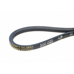 1060 Z(О) Ремень клиновой 1075 La/1040 Li ГОСТ 1284-150 HIMPT
