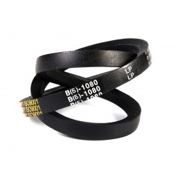 1080 B(Б) Ремень клиновой 1104 La/1035 Li ГОСТ 1284-115 HIMPT