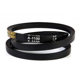 1100 A(A) Ремень клиновой 1120 La/1070 Li ГОСТ 1284-89 HIMPT