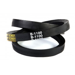 1100 B(Б) Ремень клиновой 1124 La/1055 Li ГОСТ 1284-116 HIMPT