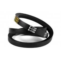 1150 B(Б) Ремень клиновой 1174 La/1105 Li ГОСТ 1284-122 HIMPT