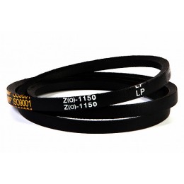 1150 Z(О) Ремень клиновой 1165 La/1130 Li ГОСТ 1284-155 HIMPT