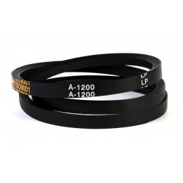 1200 A(A) Ремень клиновой 1220 La/1170 Li ГОСТ 1284-89 HIMPT