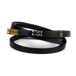 1213 A(A) Ремень клиновой 1233 La/1183 Li ГОСТ 1284-89 HIMPT