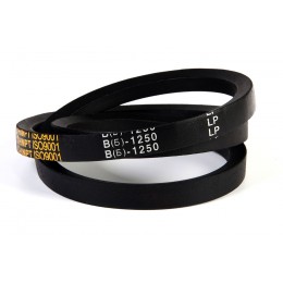 1250 B(Б) Ремень клиновой 1274 La/1205 Li ГОСТ 1284-132 HIMPT