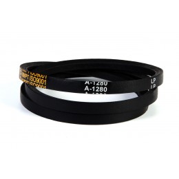 1280 A(A) Ремень клиновой 1300 La/1250 Li ГОСТ 1284-89 HIMPT