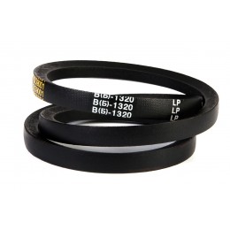 1320 B(Б) Ремень клиновой 1344 La/1275 Li ГОСТ 1284-138 HIMPT