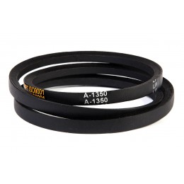 1350 A(A) Ремень клиновой 1370 La/1320 Li ГОСТ 1284-89 HIMPT