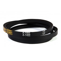 1400 A(A) Ремень клиновой 1420 La/1370 Li ГОСТ 1284-89 HIMPT