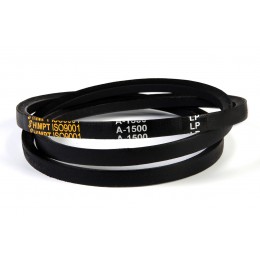 1500 A(A) Ремень клиновой 1520 La/1470 Li ГОСТ 1284-89 HIMPT