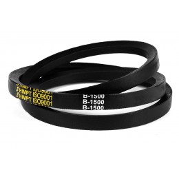 1500 B(Б) Ремень клиновой 1524 La/1455 Li ГОСТ 1284-156 HIMPT