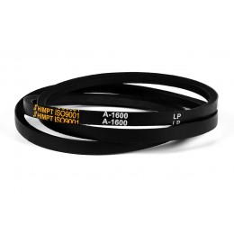 1600 A(A) Ремень клиновой 1620 La/1570 Li ГОСТ 1284-89 HIMPT
