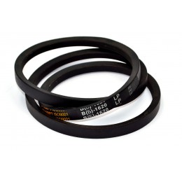 1620 B(Б) Ремень клиновой 1644 La/1575 Li ГОСТ 1284-169 HIMPT