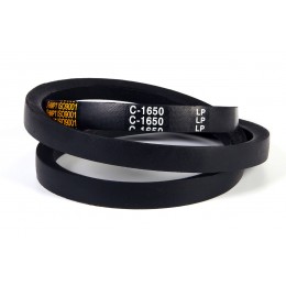 1650 C(В) Ремень клиновой 1679 La/1591 Li ГОСТ 1284-102 HIMPT
