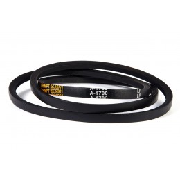 1700 A(A) Ремень клиновой 1720 La/1670 Li ГОСТ 1284-89 HIMPT