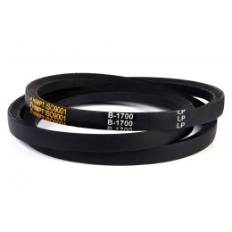 1700 B(Б) Ремень клиновой 1724 La/1655 Li ГОСТ 1284-178 HIMPT