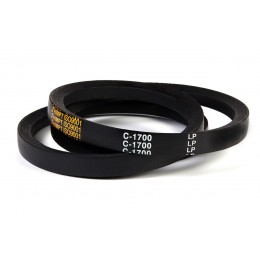 1700 C(В) Ремень клиновой 1729 La/1641 Li ГОСТ 1284-103 HIMPT