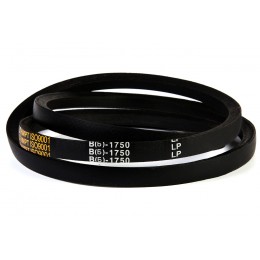 1750 B(Б) Ремень клиновой 1774 La/1705 Li ГОСТ 1284-181 HIMPT