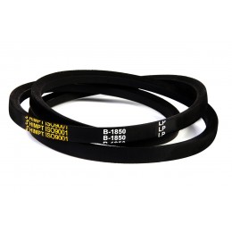 1850 B(Б) Ремень клиновой 1874 La/1805 Li ГОСТ 1284-188 HIMPT