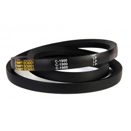 1900 C(В) Ремень клиновой 1929 La/1841 Li ГОСТ 1284-110 HIMPT