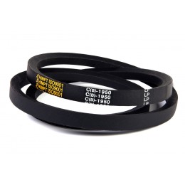 1950 C(В) Ремень клиновой 1979 La/1891 Li ГОСТ 1284-111 HIMPT