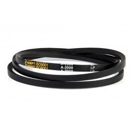 2000 A(A) Ремень клиновой 2020 La/1970 Li ГОСТ 1284-89 HIMPT