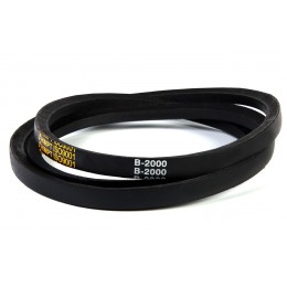 2000 B(Б) Ремень клиновой 2024 La/1955 Li ГОСТ 1284-195 HIMPT