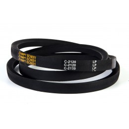 2120 C(В) Ремень клиновой 2149 La/2061 Li ГОСТ 1284-119 HIMPT