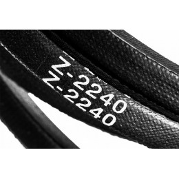 2240 Z(О) Ремень клиновой 2255 La/2220 Li ГОСТ 1284-186 HIMPT