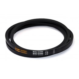 2300 B(Б) Ремень клиновой 2324 La/2255 Li ГОСТ 1284-193 HIMPT