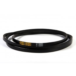 2650 A(A) Ремень клиновой 2670 La/2620 Li ГОСТ 1284-89 HIMPT